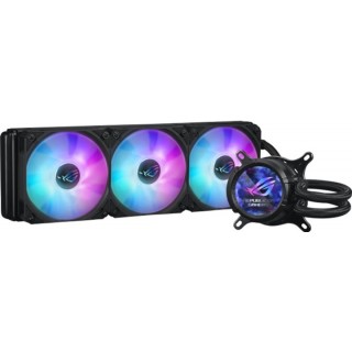 ASUS Liquid Cooler ROG STRIX LC III 360 ARGB LCD